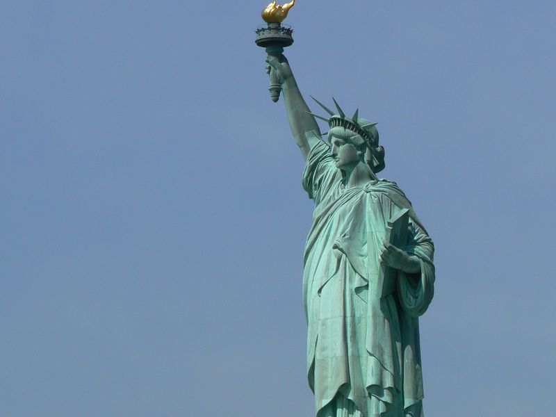 Statue de la liberte: Statue de la liberte 8
